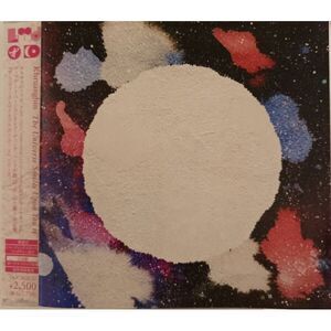 Khruangbin - Universe Smiles Upon You II - incl. Bonus Track  CD